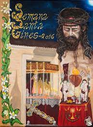 Semana Santa en Gines  